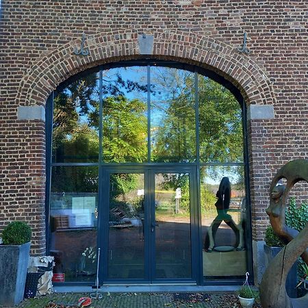 Meschermolen 9 ภายนอก รูปภาพ