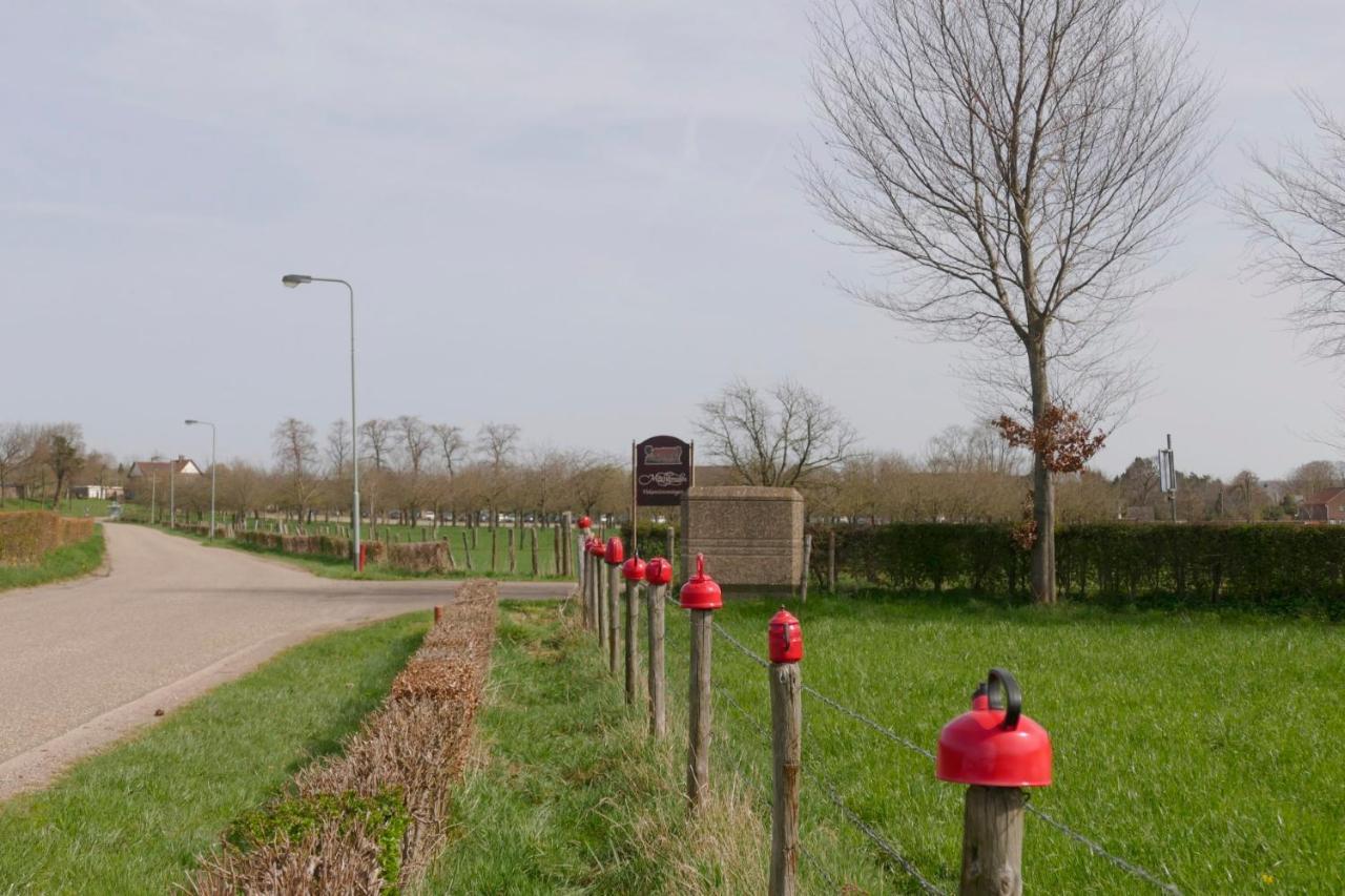 Meschermolen 9 ภายนอก รูปภาพ