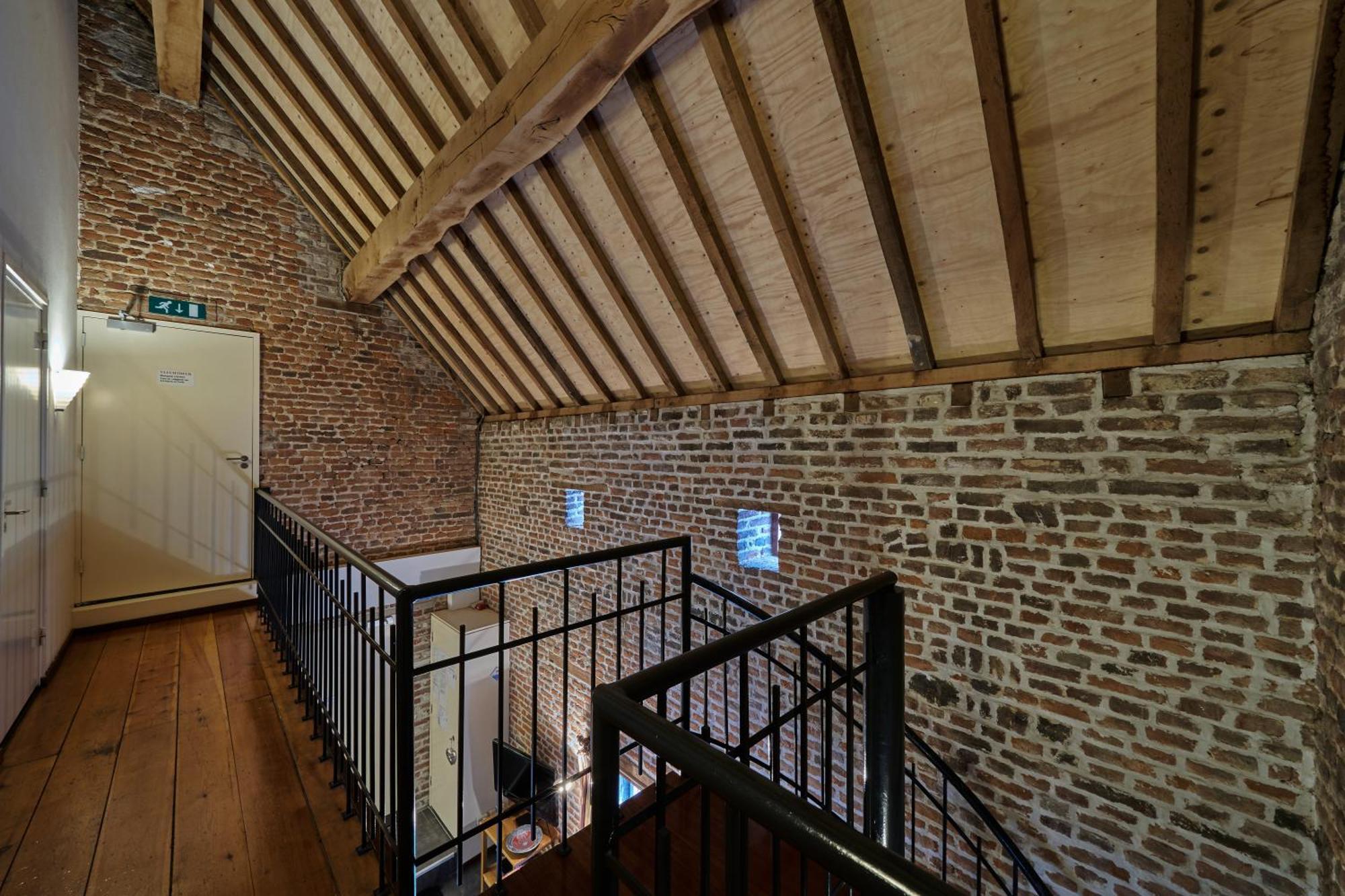Meschermolen 9 ภายนอก รูปภาพ
