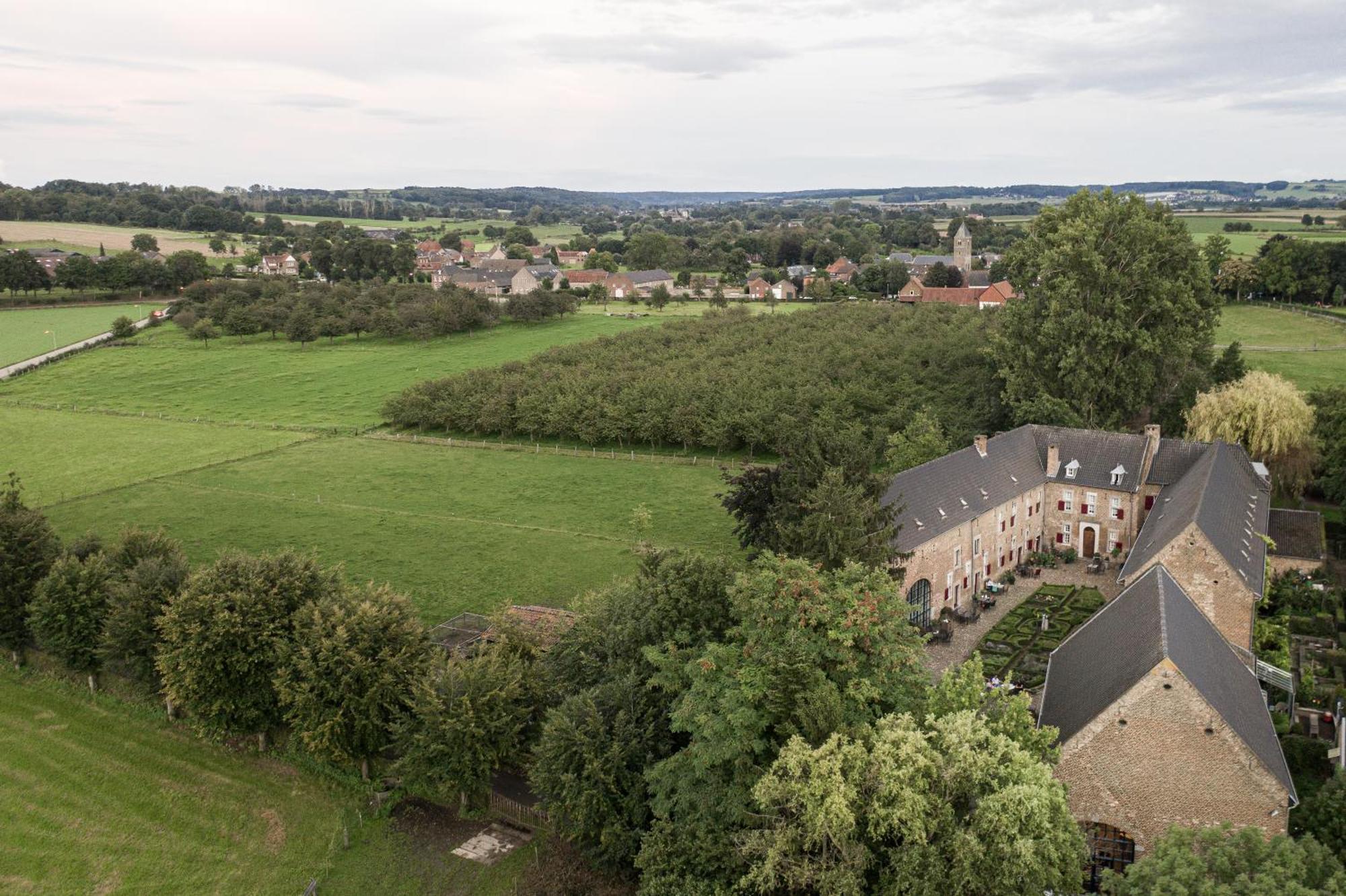Meschermolen 9 ภายนอก รูปภาพ
