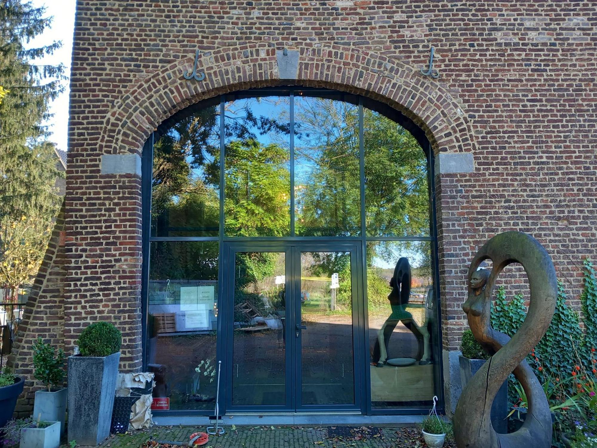Meschermolen 9 ภายนอก รูปภาพ