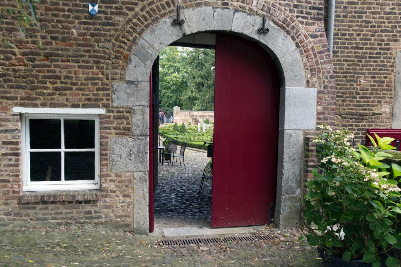 Meschermolen 9 ภายนอก รูปภาพ