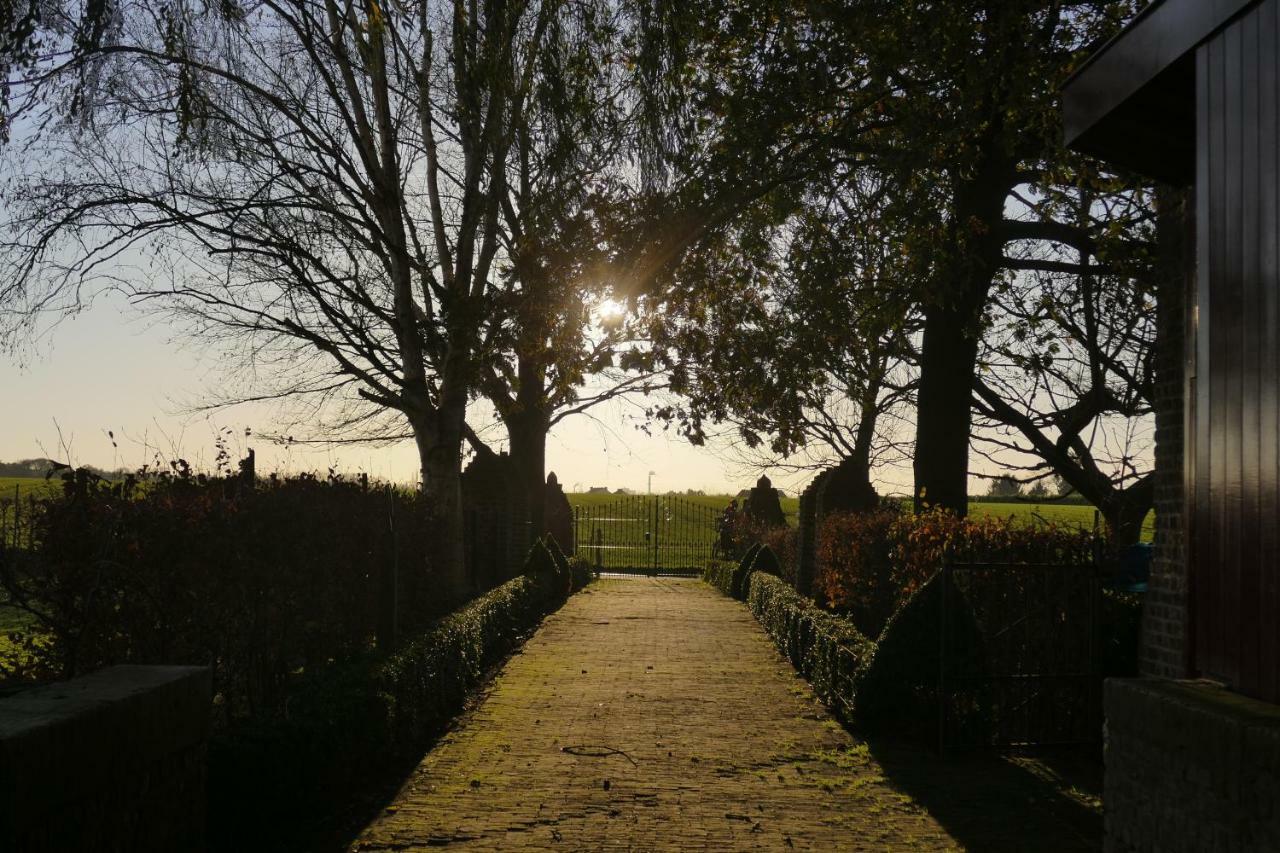 Meschermolen 9 ภายนอก รูปภาพ